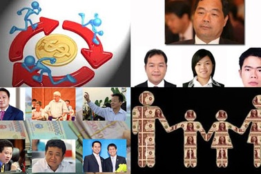 Đại gia phạm luật: Ai dám xử?