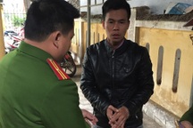 Quảng Bình: Bắt đối tượng lừa chạy việc, thu gần 600 triệu đồng