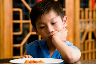 Những nguyên nhân chính khiến bé chậm tăng cân