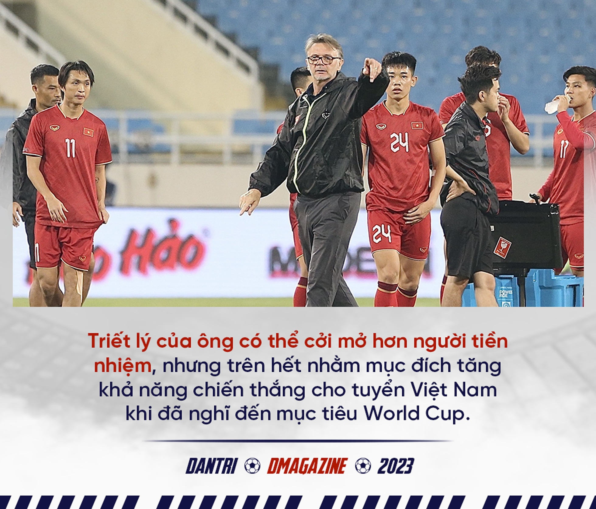 Tuyển Việt Nam trước Asian Cup: Bài kiểm tra năng lực cho HLV Troussier - 18 Tuyển Việt Nam trước Asian Cup: Bài kiểm tra năng lực cho HLV Troussier - 18
