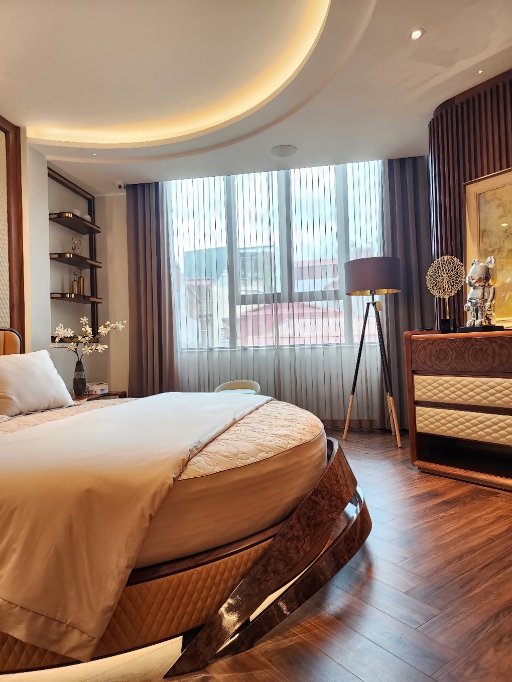 Nội thất Ahome ra mắt bộ sưu tập Noble Nest 2023 - 2 Nội thất Ahome ra mắt bộ sưu tập Noble Nest 2023 - 2