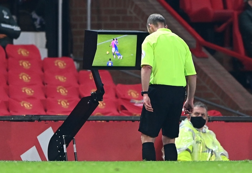 Man Utd 9-0 Southampton: Mưa bàn thắng tại Old Trafford - 6 Man Utd 9-0 Southampton: Mưa bàn thắng tại Old Trafford - 6