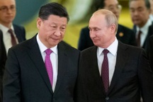 Nỗ lực tháo ngòi nổ xung đột Nga - Ukraine của Trung Quốc