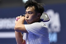 Phúc Huỳnh vào bán kết PPA Tour Asia, gặp nhà vô địch Hong Kong Open