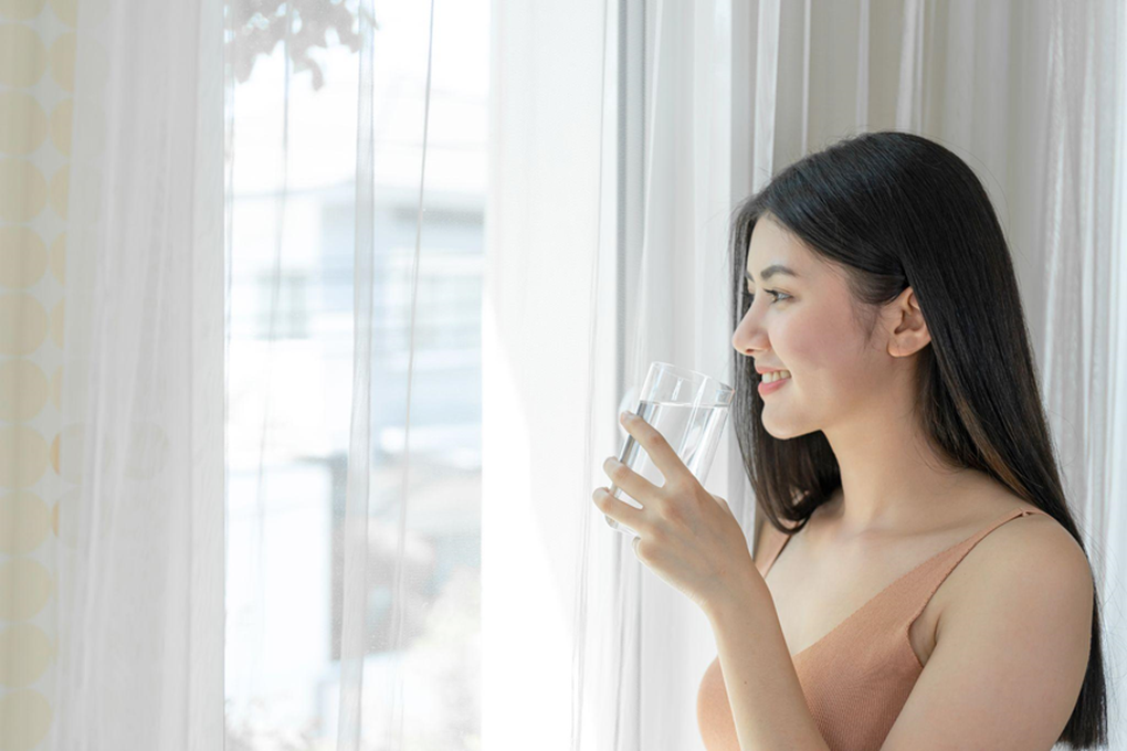 Ho đờm kéo dài và cách cải thiện tại nhà - 1 Ho đờm kéo dài và cách cải thiện tại nhà - 1