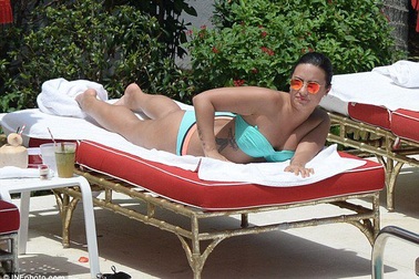 Demi Lovato - Let It Go