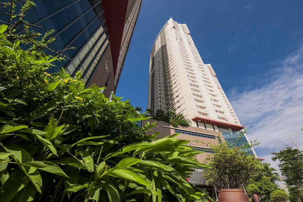 Văn Phú - Invest: 3 tiêu chí khắt khe kiến tạo không gian đáng sống - 2 Văn Phú - Invest: 3 tiêu chí khắt khe kiến tạo không gian đáng sống - 2