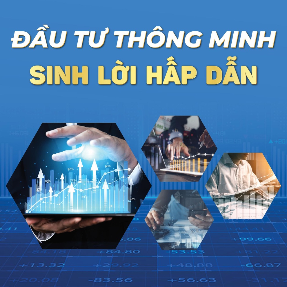 Levu Media - mảnh đất sinh lời màu mỡ cho các nhà đầu tư thời kỳ công nghệ - 2 Levu Media - mảnh đất sinh lời màu mỡ cho các nhà đầu tư thời kỳ công nghệ - 2