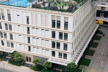 Hàng loạt kiến nghị cứu vãn thị trường bất động sản khỏi... "bất động"