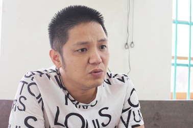 Em rể, anh vợ thiết lập đường dây cho vay nặng lãi