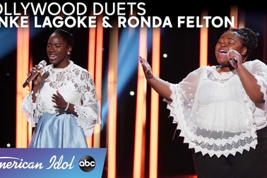 Ca sĩ Mỹ ngất xỉu trên sân khấu