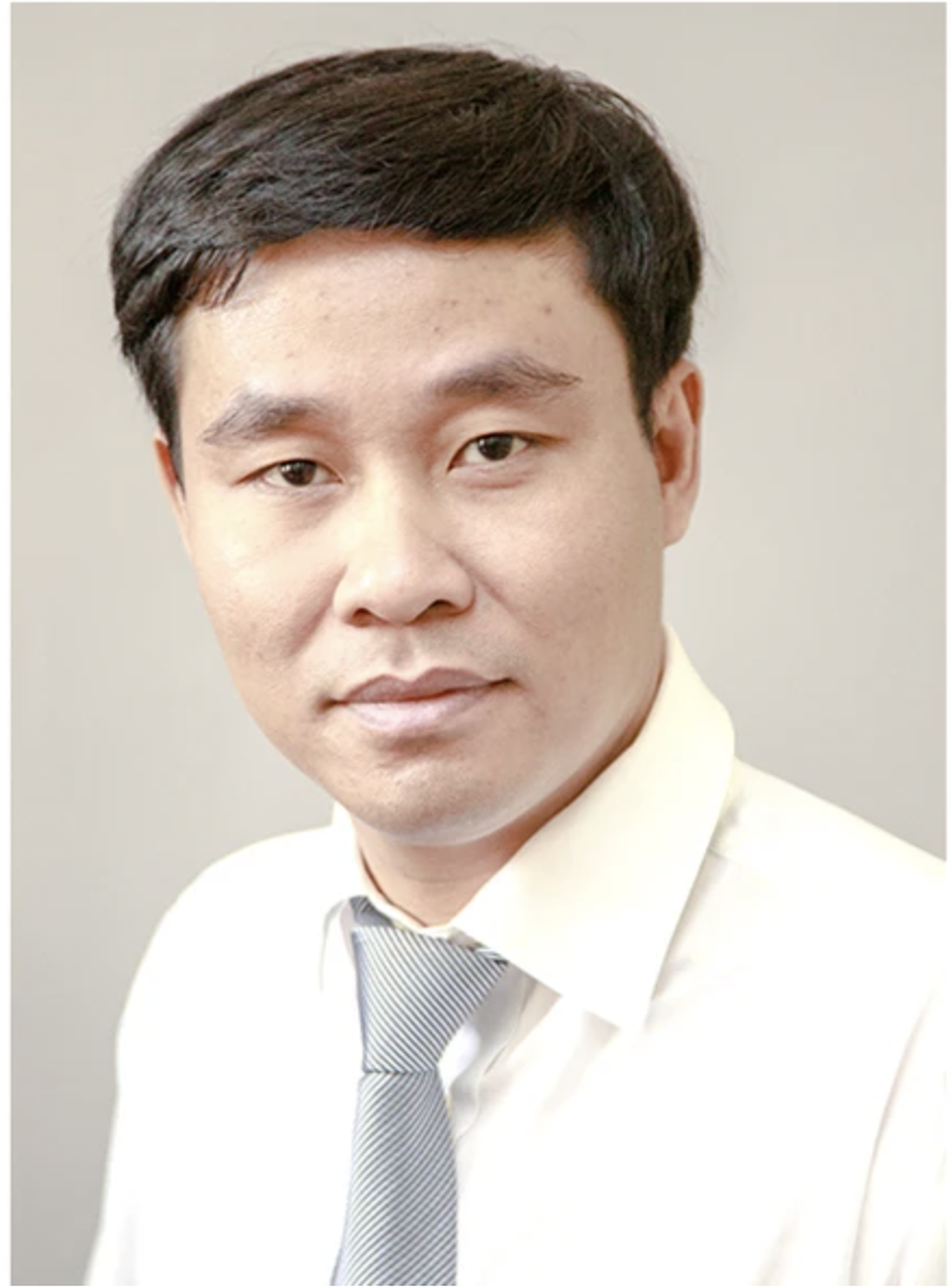 Kỷ luật khiển trách đối với Phó Giám đốc Đại học Quốc gia Hà Nội - 1 Kỷ luật khiển trách đối với Phó Giám đốc Đại học Quốc gia Hà Nội - 1