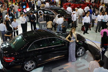 Cục Thuế thành phố Hà Nội: Áp dụng mức phí trước bạ 12% từ ngày 12/7