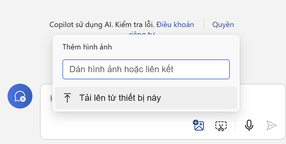 Hướng dẫn dùng các công cụ AI để trích xuất văn bản tiếng Việt từ hình ảnh - 8 Hướng dẫn dùng các công cụ AI để trích xuất văn bản tiếng Việt từ hình ảnh - 8