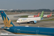 Hàng không Việt cần thêm "đôi cánh" để bay cao?