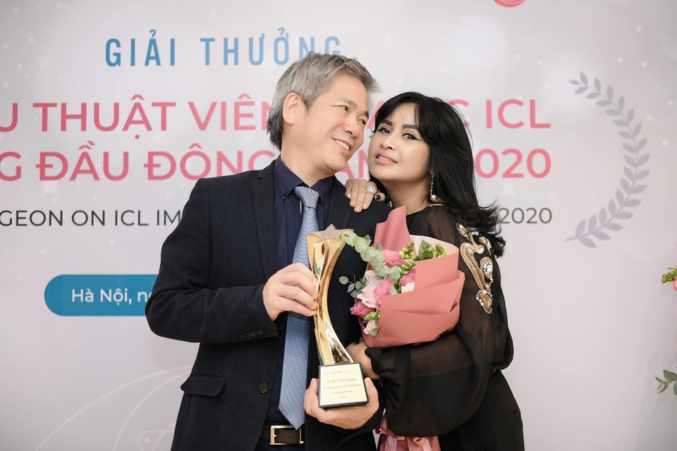 Thanh Lam quyến rũ, hạnh phúc ngập tràn bên bạn trai bác sĩ - 8 Thanh Lam quyến rũ, hạnh phúc ngập tràn bên bạn trai bác sĩ - 8