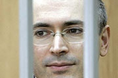 Khodorkovsky kháng án 