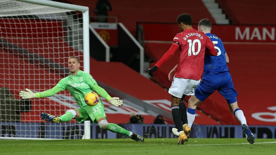 Công làm thủ phá, Man Utd đau đớn tuột chiến thắng trước Everton - 15 Công làm thủ phá, Man Utd đau đớn tuột chiến thắng trước Everton - 15