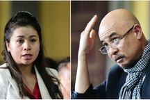 “Cuộc chiến” của vợ chồng cà phê Trung Nguyên lại tiếp diễn