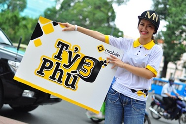 Khách hàng nói gì về Gmobile?