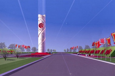 Hà Nội đổi mẫu cổng chào, Hội Kiến trúc sư vẫn… “chê”