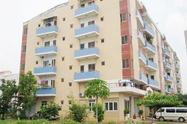 Công chức được mua nhà ở giá ưu đãi