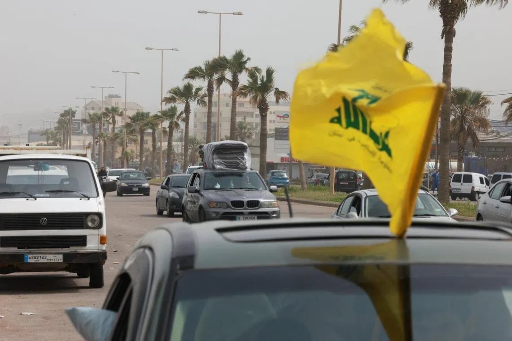 Hezbollah ra điều kiện duy trì hòa bình với Israel - 1