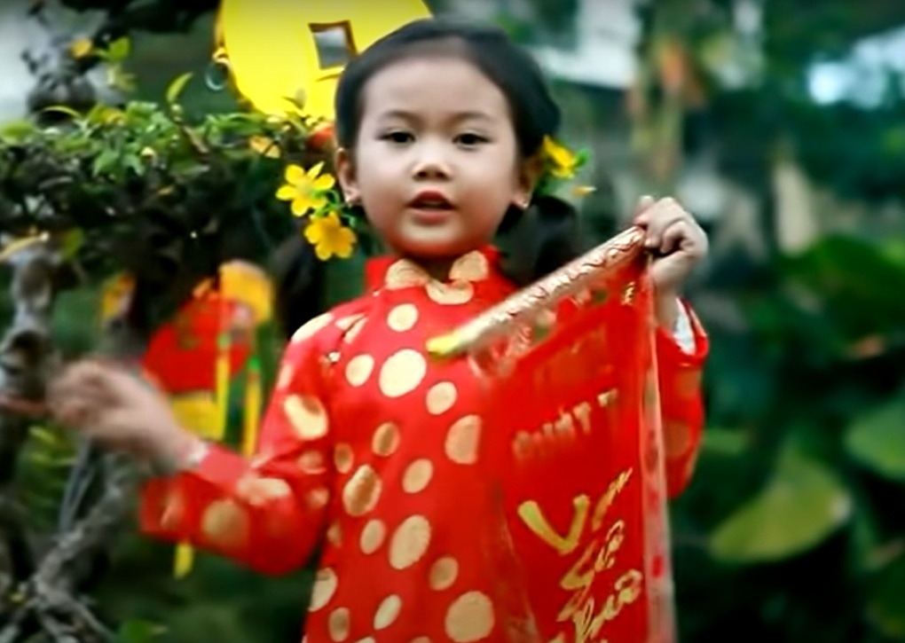 Sao nhí trổ mã: Con gái của Thúy Hạnh lột xác, bé Bảo An giờ ra sao? - 13 Sao nhí trổ mã: Con gái của Thúy Hạnh lột xác, bé Bảo An giờ ra sao? - 13
