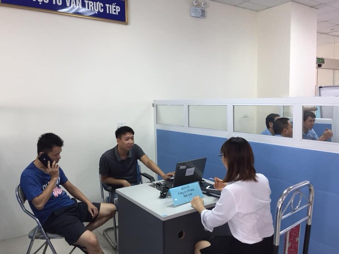 Trung tâm DVVL Hải Dương phối hợp tổ chức Phiên giao dịch việc làm Online kết nối 06 tỉnh, thành phố tháng 12 - Ảnh 1.