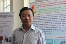 Thương hiệu gạo quốc gia: Cần tập trung vào một vài giống chủ lực