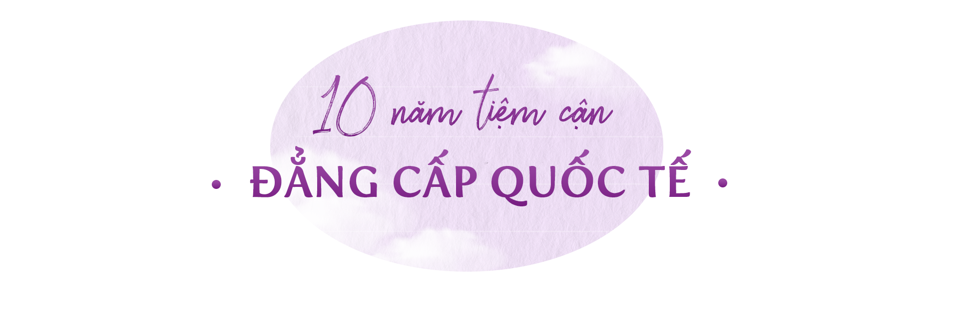 Hành trình 10 năm xây dựng và khẳng định thương hiệu Thẩm mỹ Hoàng Tuấn - 8 Hành trình 10 năm xây dựng và khẳng định thương hiệu Thẩm mỹ Hoàng Tuấn - 8