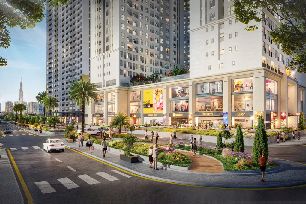 Dàn sao nổi tiếng quy tụ trong 6 đêm nhạc tại khu Đông TPHCM - 2 Dàn sao nổi tiếng quy tụ trong 6 đêm nhạc tại khu Đông TPHCM - 2