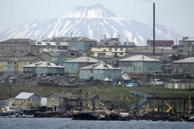 Nga trả đảo cho Nhật, lo ngại nhân tố Mỹ