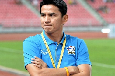 Kiatisuk quyết định không sử dụng cầu thủ Thái Lan ở HA Gia Lai