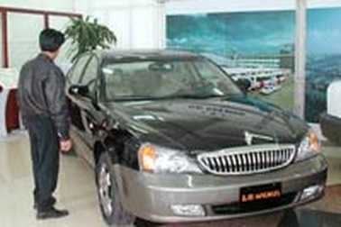 Vidamco giảm giá xe hơi