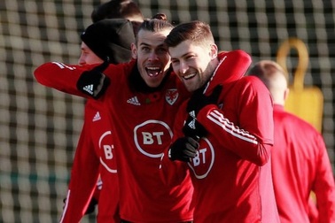 Gareth Bale là niềm hy vọng lớn nhất của Xứ Wales tại Euro 2020