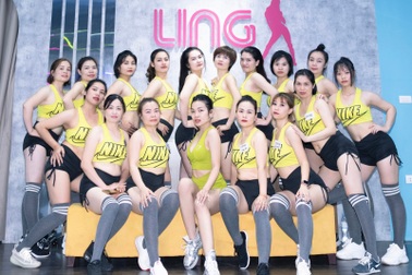 Bảo Ngọc Aerobic tư vấn các nàng mũm mĩm chọn đồ tập "chuẩn không cần chỉnh"