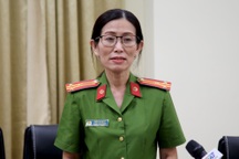 Công an TPHCM mở rộng điều tra vụ bà Nguyễn Phương Hằng