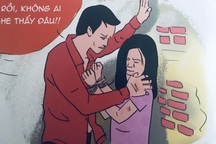 Bị quấy rối tình dục, nữ công nhân chọn cách im lặng