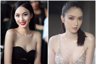 Nhan sắc nóng bỏng, đời sóng gió của mỹ nhân chuyển giới đẹp nhất Thái Lan