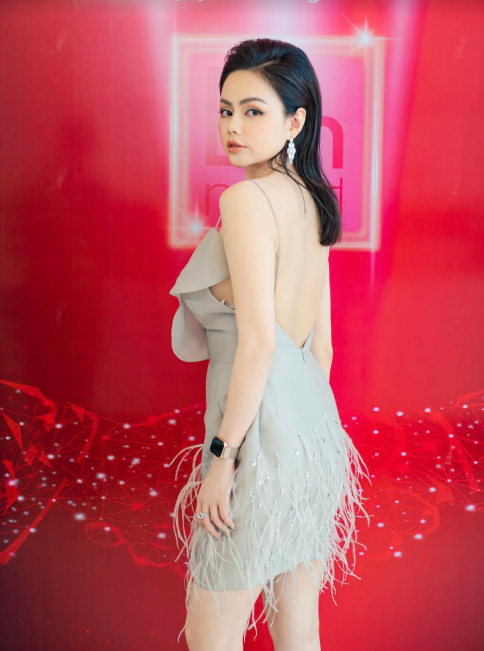 Cuộc sống hạnh phúc của Phương Linh Cảnh sát hình sự - 1 Cuộc sống hạnh phúc của Phương Linh Cảnh sát hình sự - 1