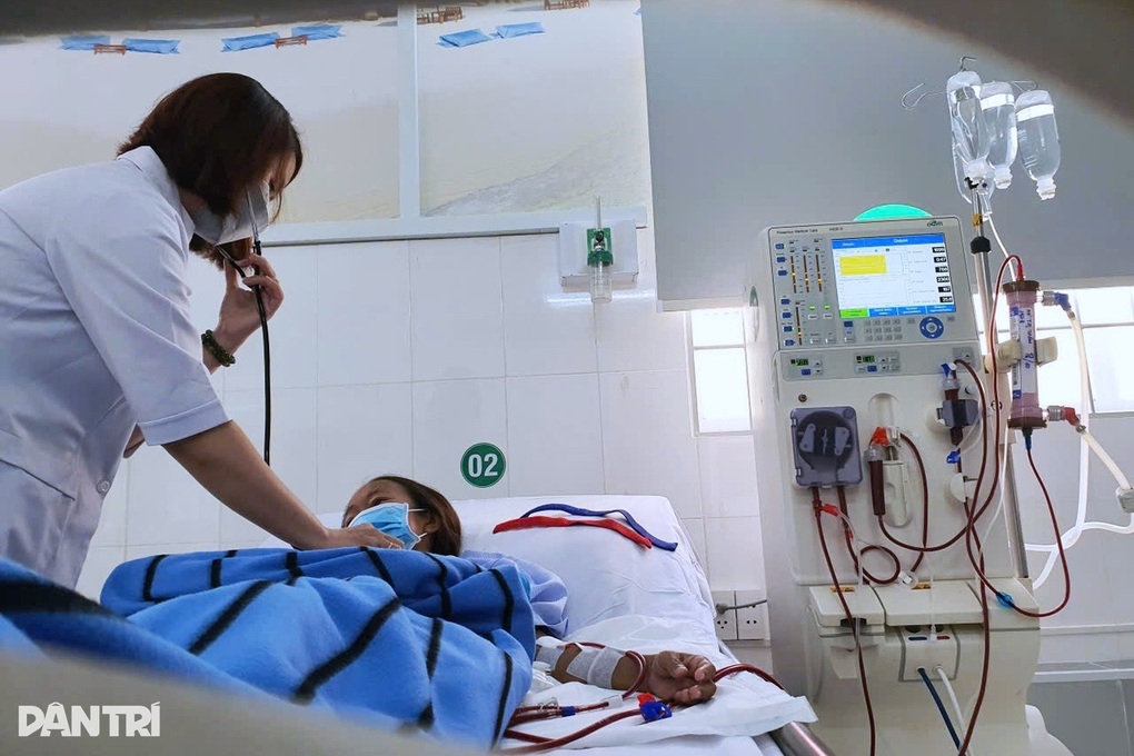 TPHCM: 8 bệnh viện bắt tay vận hành cơ sở y tế đa khoa hạng 1 tại Cần Giờ - 1