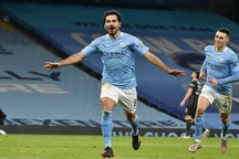 Man City sẽ làm nên lịch sử ở chung kết Champions League?