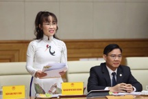 Hai kiến nghị của tỷ phú Nguyễn Thị Phương Thảo để thúc đẩy thị trường vốn