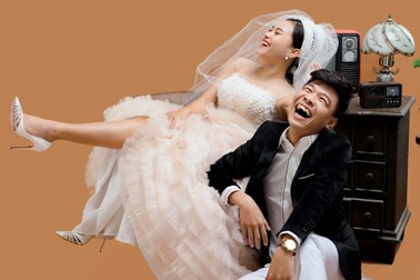 Tiết lộ về diễn viên múa xinh đẹp Lâm Ngọc Hà - bà xã Trung Ruồi