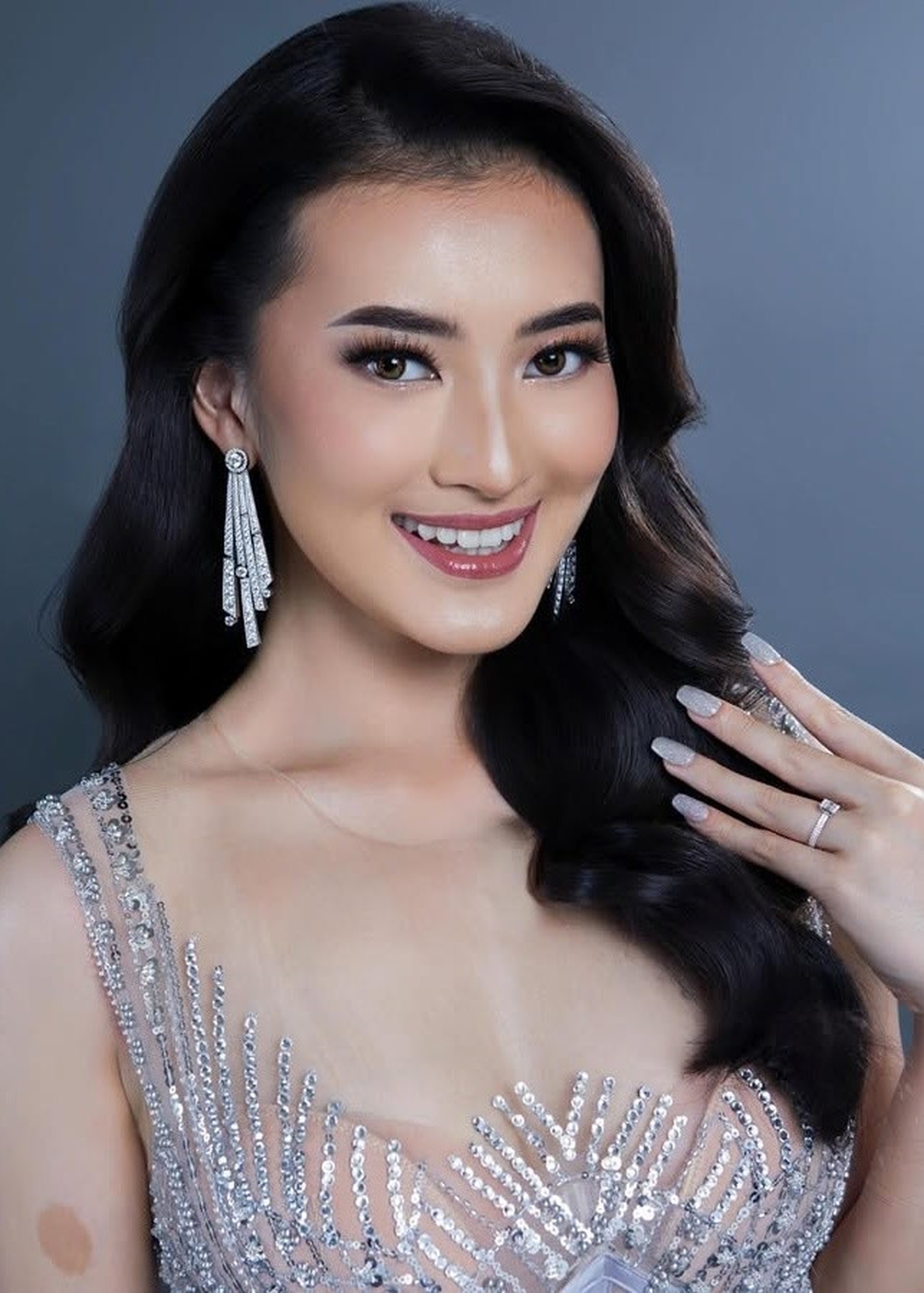 Những ứng viên sáng giá cho danh hiệu Hoa hậu Thế giới 2025 trước giờ G - 3 Những ứng viên sáng giá cho danh hiệu Hoa hậu Thế giới 2025 trước giờ G - 3