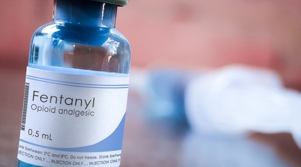 Bộ Y tế siết quản lý thuốc giảm đau chứa fentanyl - 1