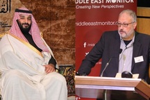 Nghi vấn cuộc điện thoại của nhà báo và Thái tử Ả rập trước khi mất tích