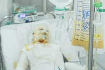 Thông tin mới nhất vụ người cha nghi tưới xăng đốt 2 con và vợ cũ