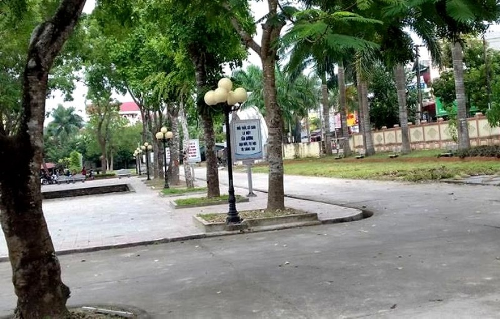 Kết quả xét nghiệm Covid-19 của 58 F1 là cán bộ, giáo viên, nhân viên - 1 Kết quả xét nghiệm Covid-19 của 58 F1 là cán bộ, giáo viên, nhân viên - 1